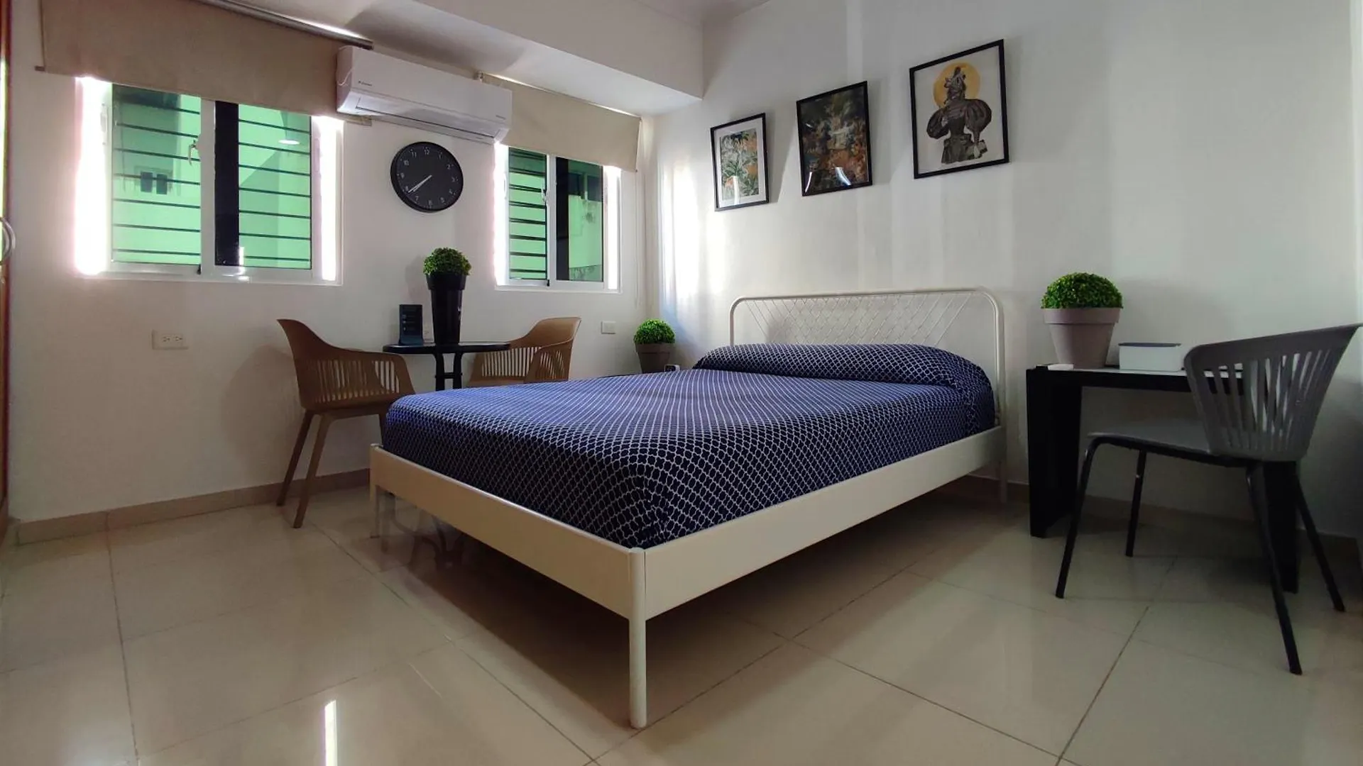 Habitacion Privada Santo Domingo Dominican Republic