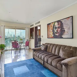 Vip Exclusive One Bedroom Apartment
