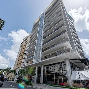 Brickell Aparthotel