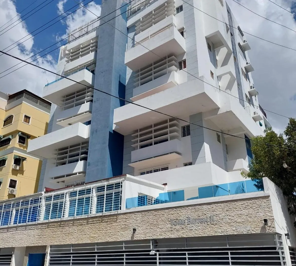 Habitacion Privada Santo Domingo